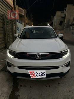 Changan CS35 Plus